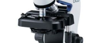 Trinocular Microscope