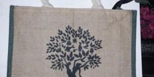 Jute Promotional Bags