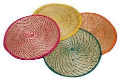 Jute Table Mats