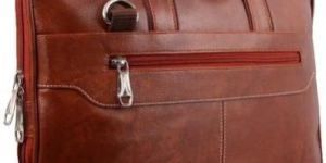 Leather Conference Bags