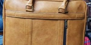 Leather Executive Bags