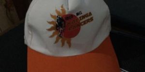 Promotional Caps
