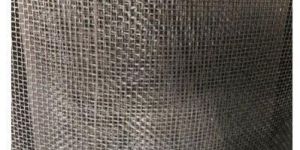 Galvanized Wire Mesh