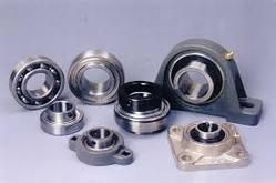 Thermoplastic Bearing Housing