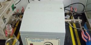 Griffin Flask Shaker