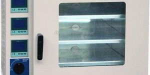 Laboratory Vacuum Oven