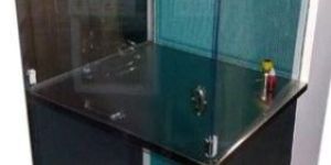 SS Bostwick Consistometer