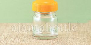 Balm Glass Jar