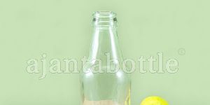 CC Neck Juice Bottle