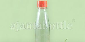 Chilli Sauce Glass Bottle