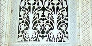 Natural Marble Carvings