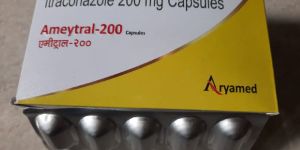 Ameytral-200 Capsules