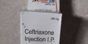 Aryacef-250 Injection