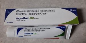 Aryaflox-OZ Cream