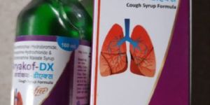 Aryakof-DX Syrup