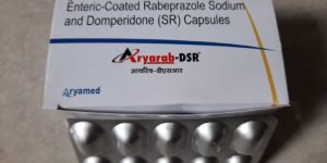 Aryarab-DSR Capsules