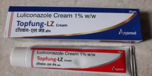 Topfung-LZ Cream