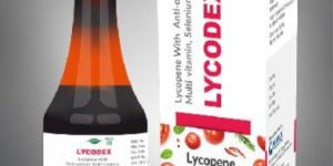 Lycopene Syrup