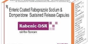 Rabeprazole Domperidone DSR Capsule