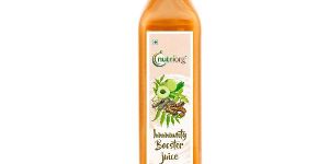 Nutriorg Immunity Booster Juice