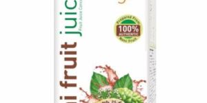 Nutriorg Noni Juice 500ml