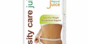 Nutriorg Obesity Care Juice 500ml