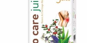 Nutriorg Ortho Care Juice 500ml