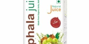 Nutriorg Triphala Juice