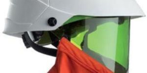 ARC Flash Helmet
