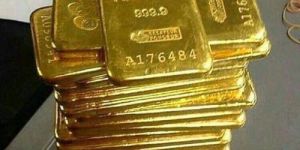 Gold Bullion