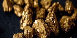 Gold Nuggets