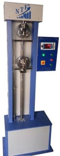 Tensile Testing Machine