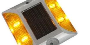 Solar Road Stud