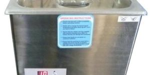 Ultrasonic Cleaning Bath