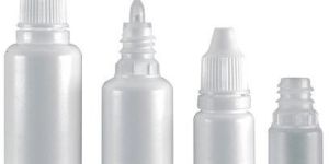 Tamper Proof Eye Dropper Bottle