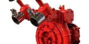 Vehicle Mounted Pump