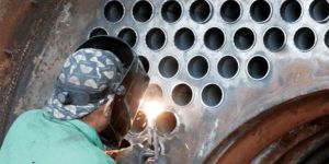 Remaining Life Assessment (RLA) of Plant and Machinery