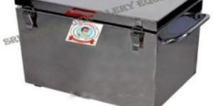 Vibrator Polish Machine