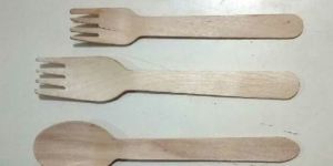 Wooden Spoons