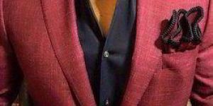 Italian Suiting Fabric