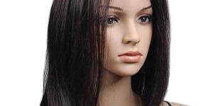 Human Hair Wigs