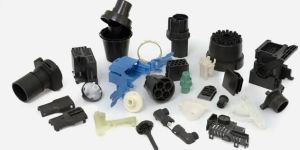 Injection Moulding Parts