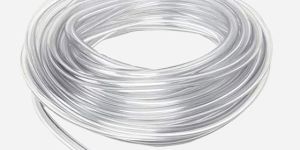 PVC Food Grade Tubes