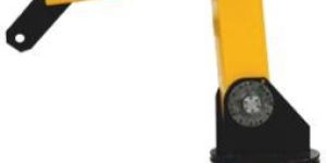 6-AXIS ARTICULATED MANIPULATOR