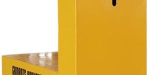 AUTOMATED GUIDED TUGGER