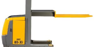 AUTONOMOUS PALLET JACK ROBOT