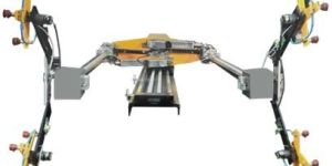 Injection Molding Machine