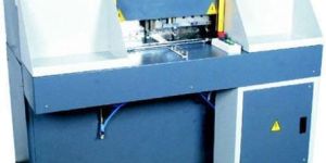 Index Cutting Machine