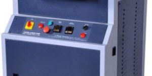 Joint Forming Machine