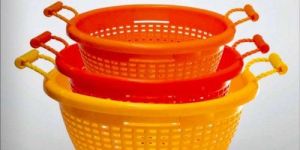Plastic Basket
